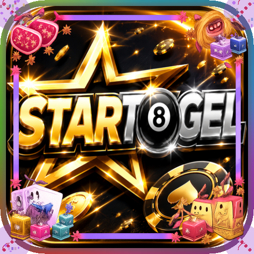 startogel — mitra unggulan